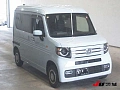 HONDA N VAN 2021