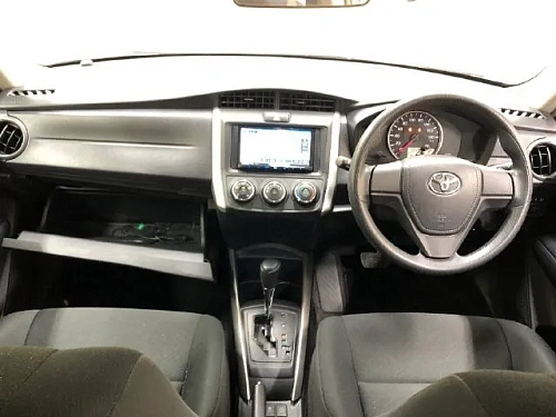 TOYOTA COROLLA FIELDER 2022