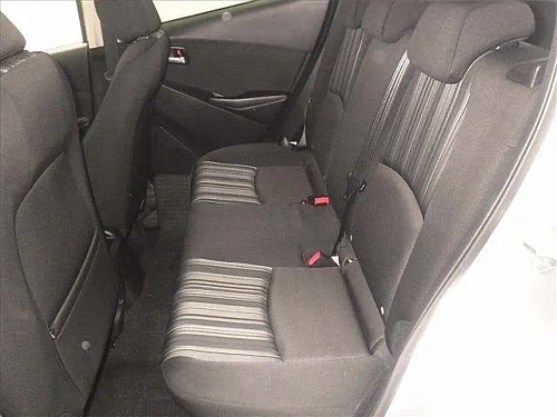 MAZDA MAZDA2 2023