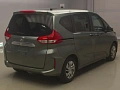 HONDA FREED 2022