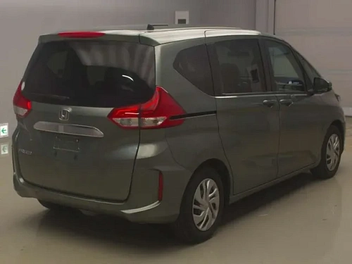 HONDA FREED 2022