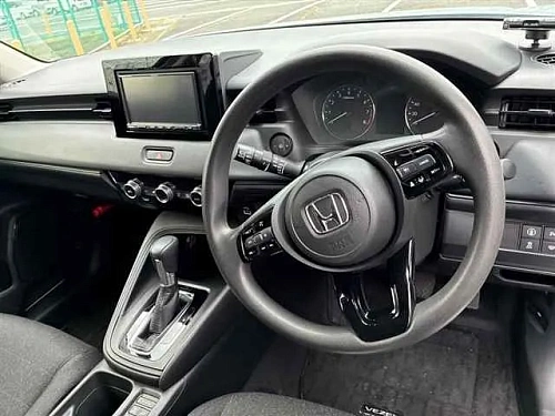 HONDA VEZEL 2021