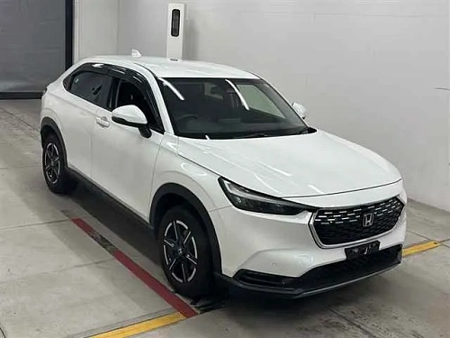 HONDA VEZEL 2023