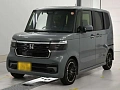 HONDA N BOX 2023
