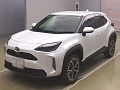 TOYOTA YARIS CROSS 2023