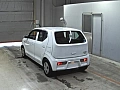 SUZUKI ALTO 2021