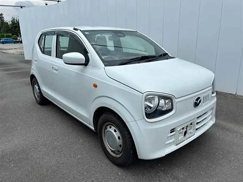 MAZDA CAROL 2021