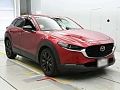 MAZDA CX-30 2023
