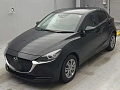 MAZDA MAZDA2 2021