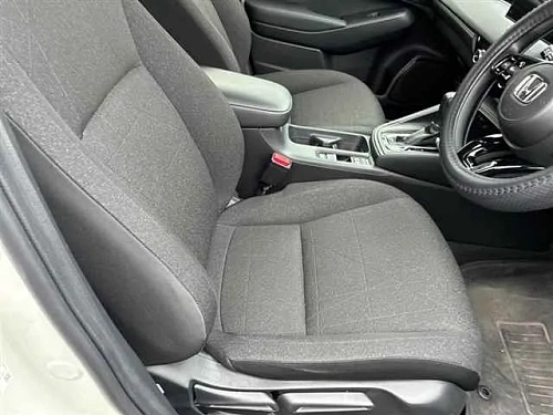 HONDA VEZEL 2022