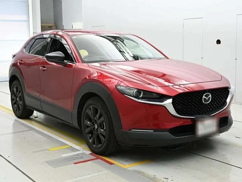 MAZDA CX-30 2023