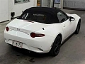 MAZDA ROADSTER 2021