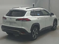 TOYOTA COROLLA CROSS 2023
