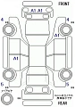 HONDA CIVIC 2026