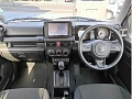 SUZUKI JIMNY 2022