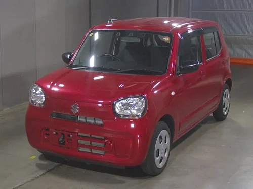 SUZUKI ALTO 2023