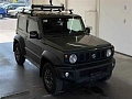 SUZUKI JIMNY SIERRA 2023