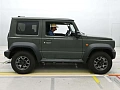 SUZUKI JIMNY SIERRA 2023