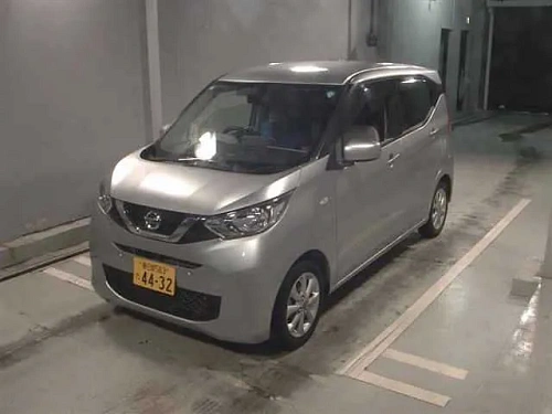NISSAN DAYZ 2023