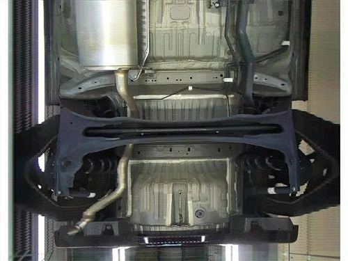HONDA N WGN 2021