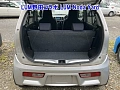 SUZUKI ALTO 2021