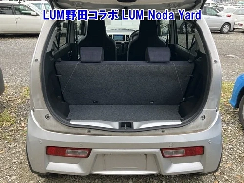 SUZUKI ALTO 2021