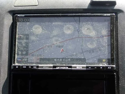 NISSAN AD 2022