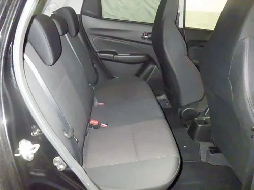 SUZUKI SWIFT 2023