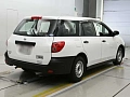 NISSAN AD 2021