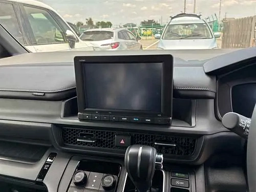 HONDA STEP WAGON 2023