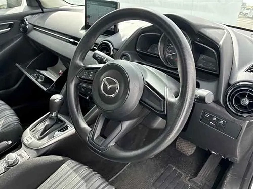 MAZDA MAZDA2 2023