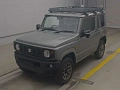 SUZUKI JIMNY 2023