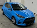 TOYOTA YARIS 2023