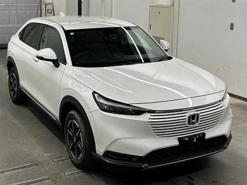 HONDA VEZEL 2023