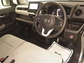 HONDA N WGN 2021