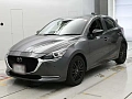MAZDA MAZDA2 2023