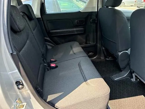 SUZUKI WAGON R 2021