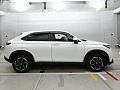 HONDA VEZEL 2026