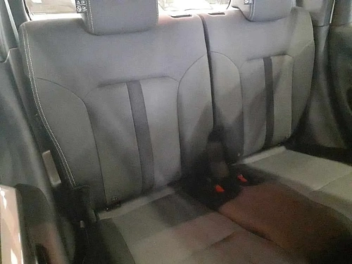 HONDA N WGN 2023