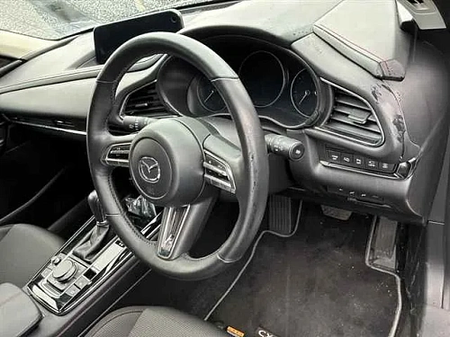 MAZDA CX-30 2023