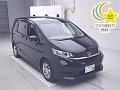 HONDA FREED 2022
