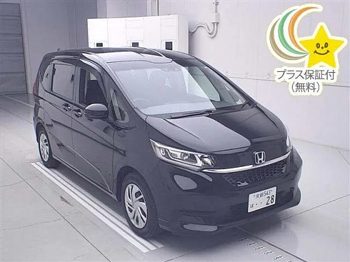 HONDA FREED 2022