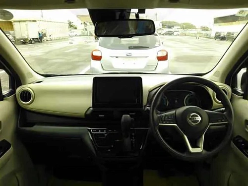 NISSAN DAYZ 2023