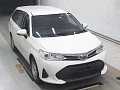 TOYOTA COROLLA FIELDER 2021