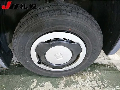 HONDA N VAN 2023