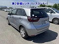 HONDA FIT 2023