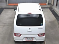 SUZUKI WAGON R 2021