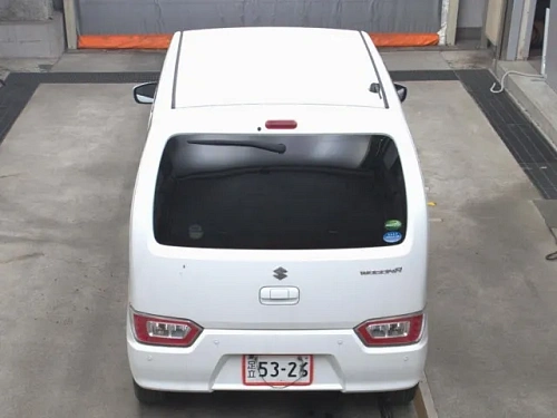 SUZUKI WAGON R 2021