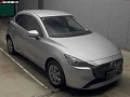 MAZDA MAZDA2 2023