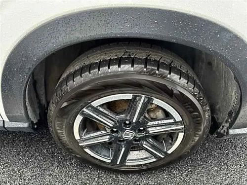 HONDA VEZEL 2023